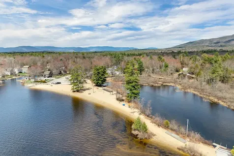 59 Sunrise Drive Moultonborough NH 03254
