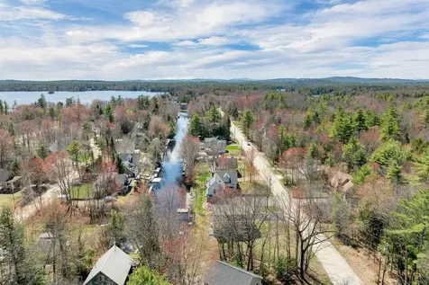 59 Sunrise Drive Moultonborough NH 03254
