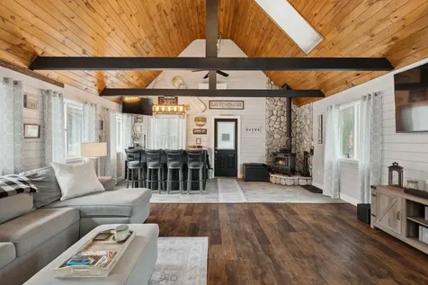 59 Sunrise Drive Moultonborough NH 03254