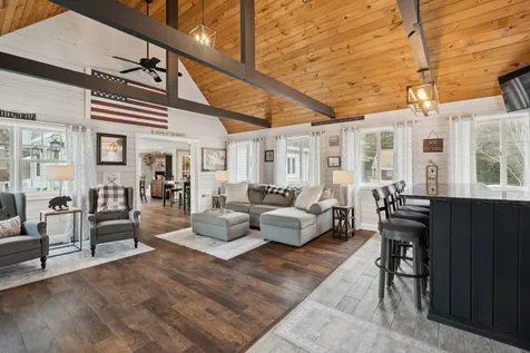 59 Sunrise Drive Moultonborough NH 03254