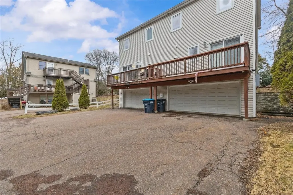 4 Brickyard Road Essex Junction VT 05452