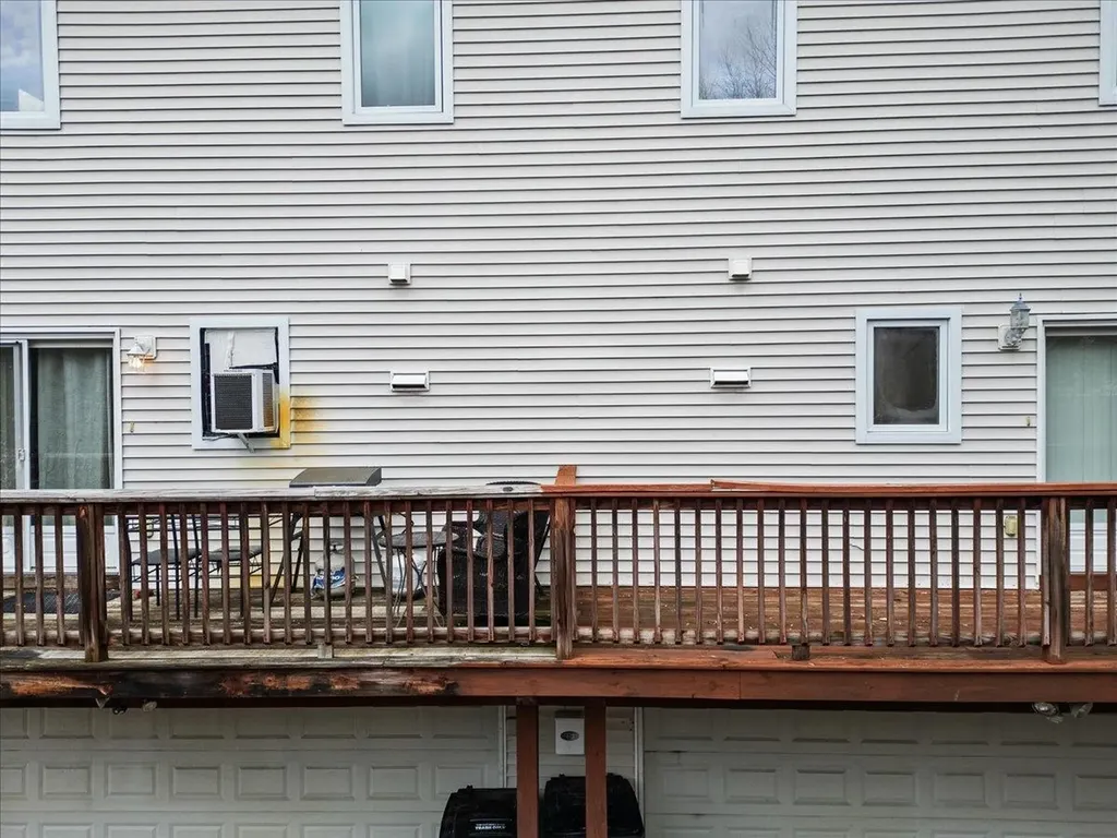 4 Brickyard Road Essex Junction VT 05452