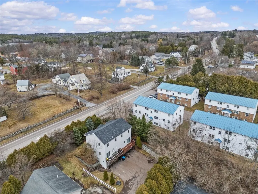 4 Brickyard Road Essex Junction VT 05452