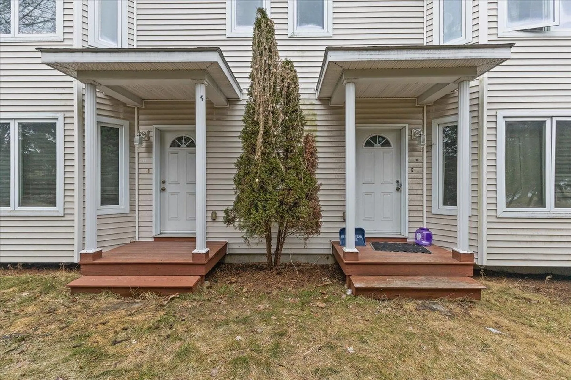 4 Brickyard Road Essex Junction VT 05452