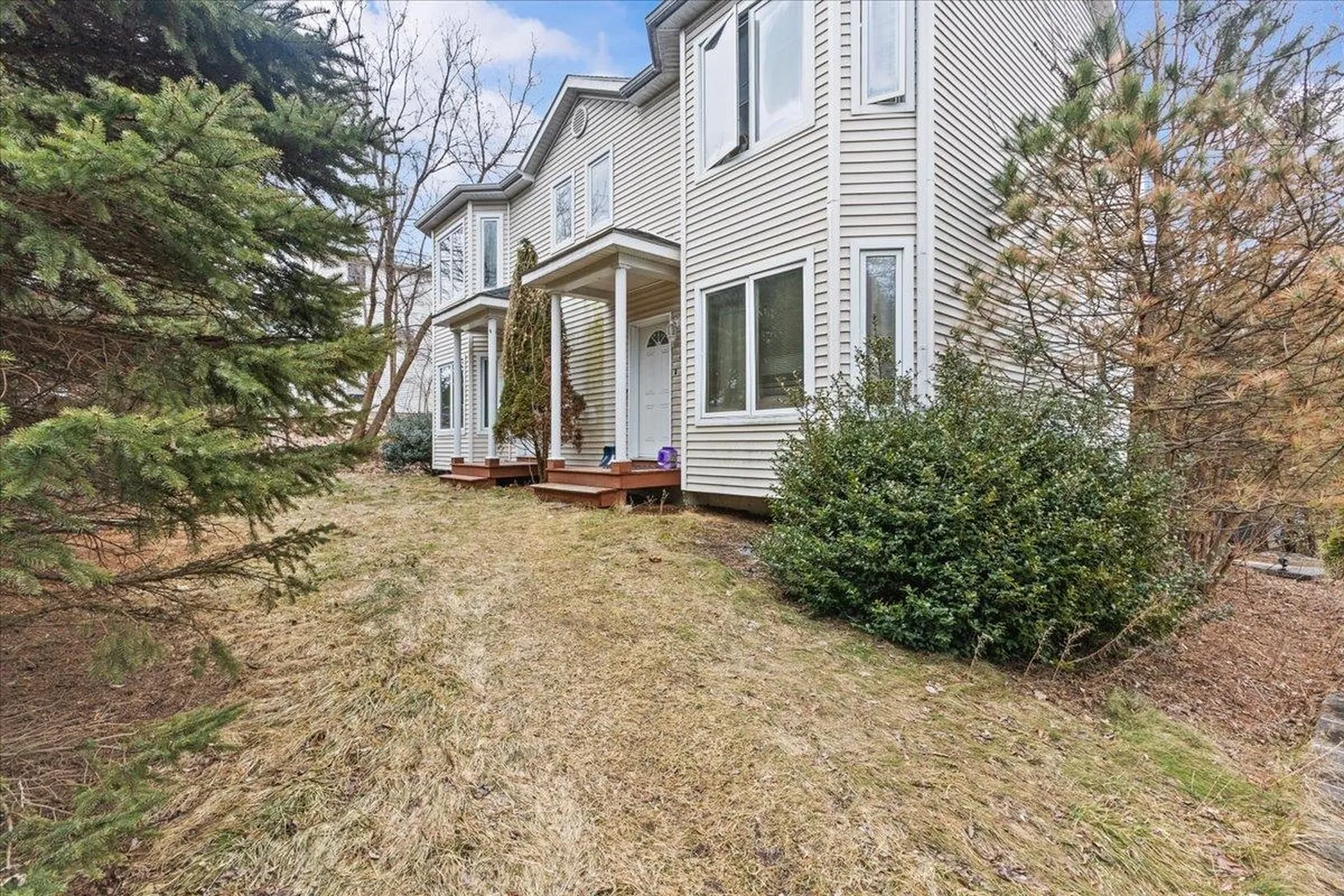 4 Brickyard Road Essex Junction VT 05452