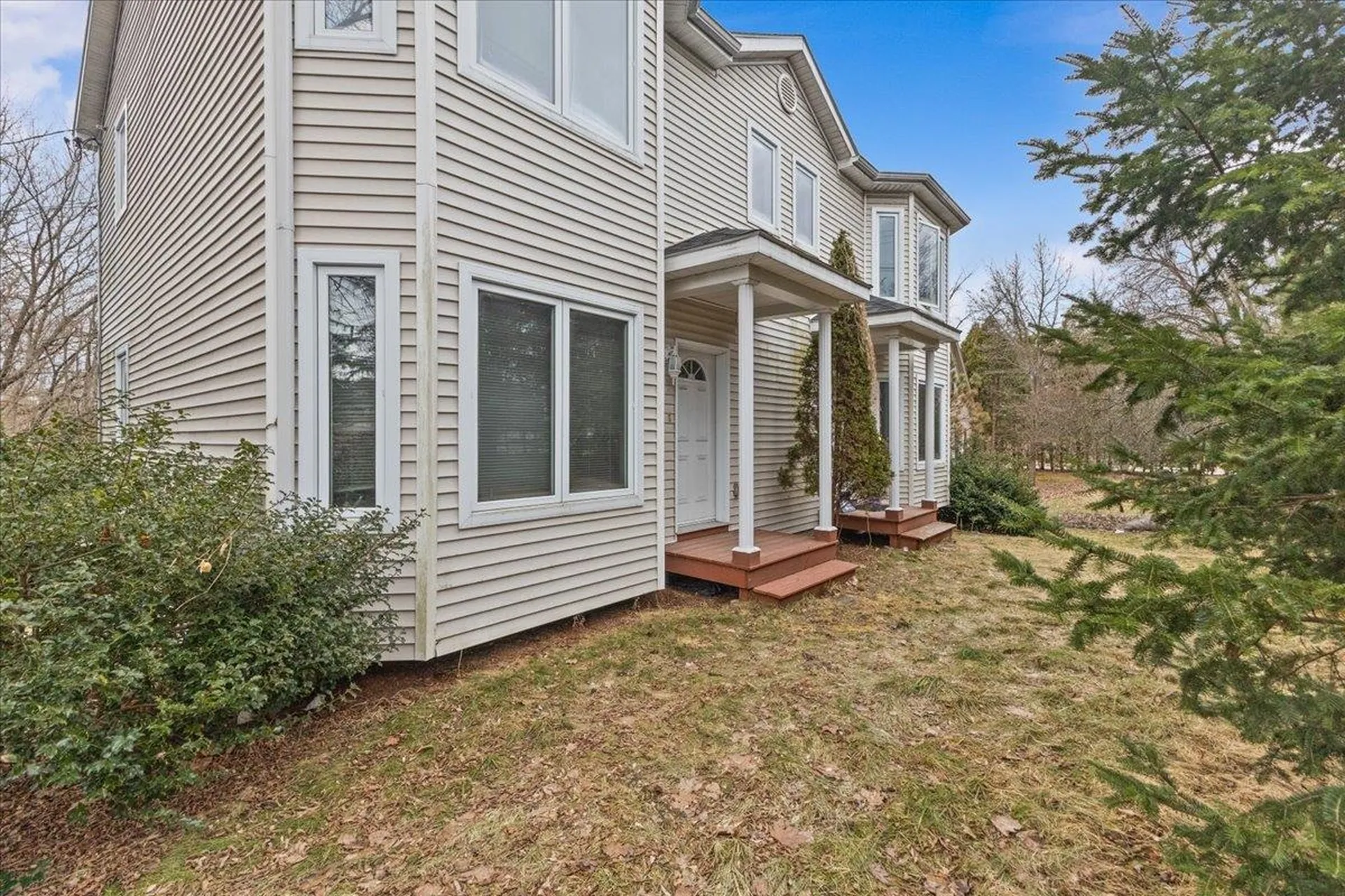 4 Brickyard Road Essex Junction VT 05452