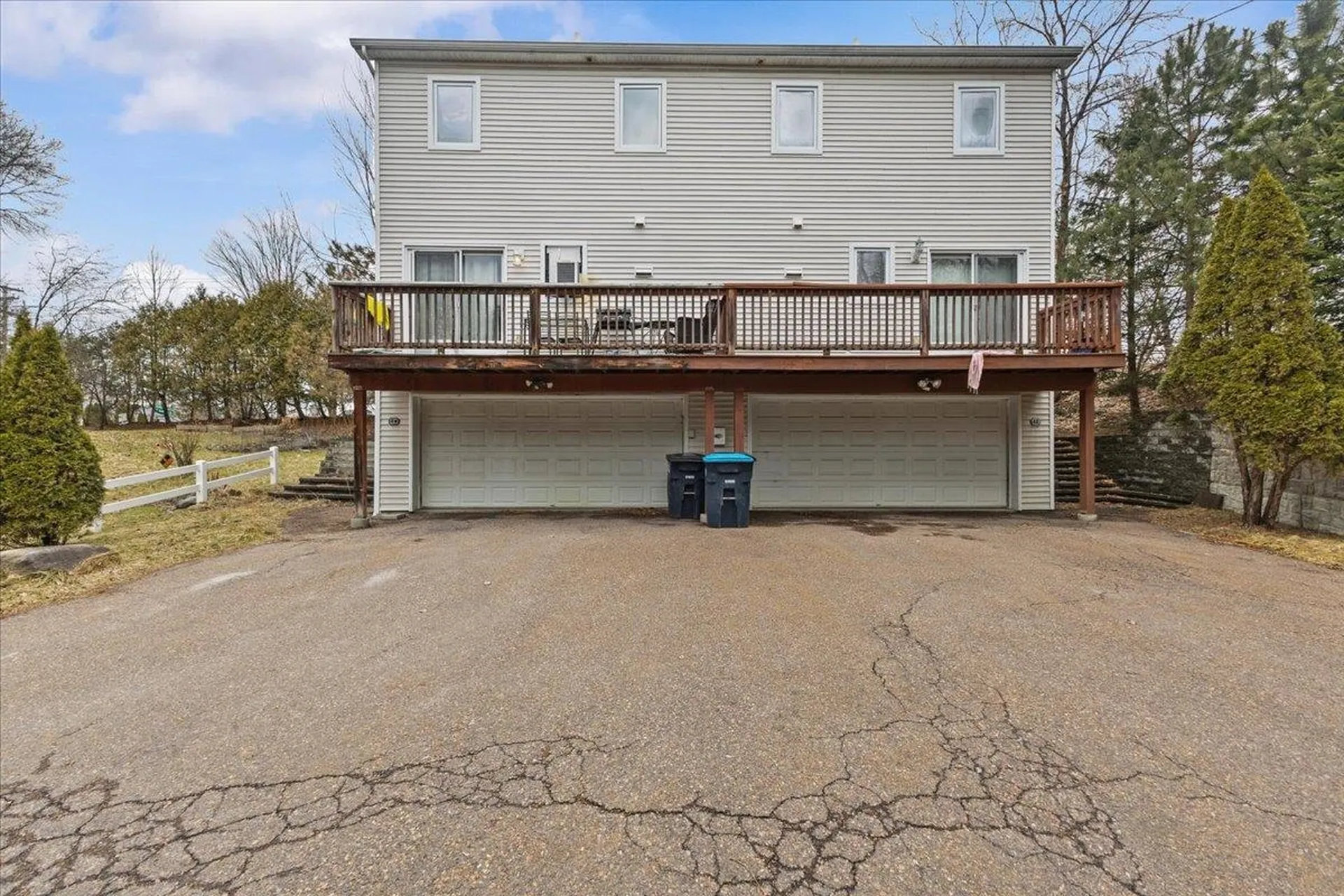 4 Brickyard Road Essex Junction VT 05452