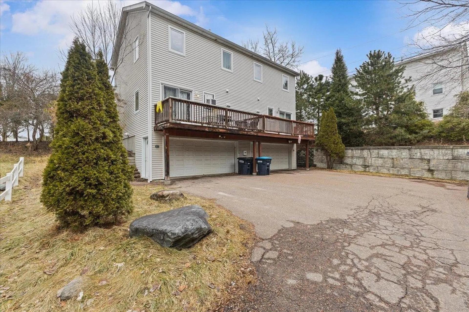 4 Brickyard Road Essex Junction VT 05452