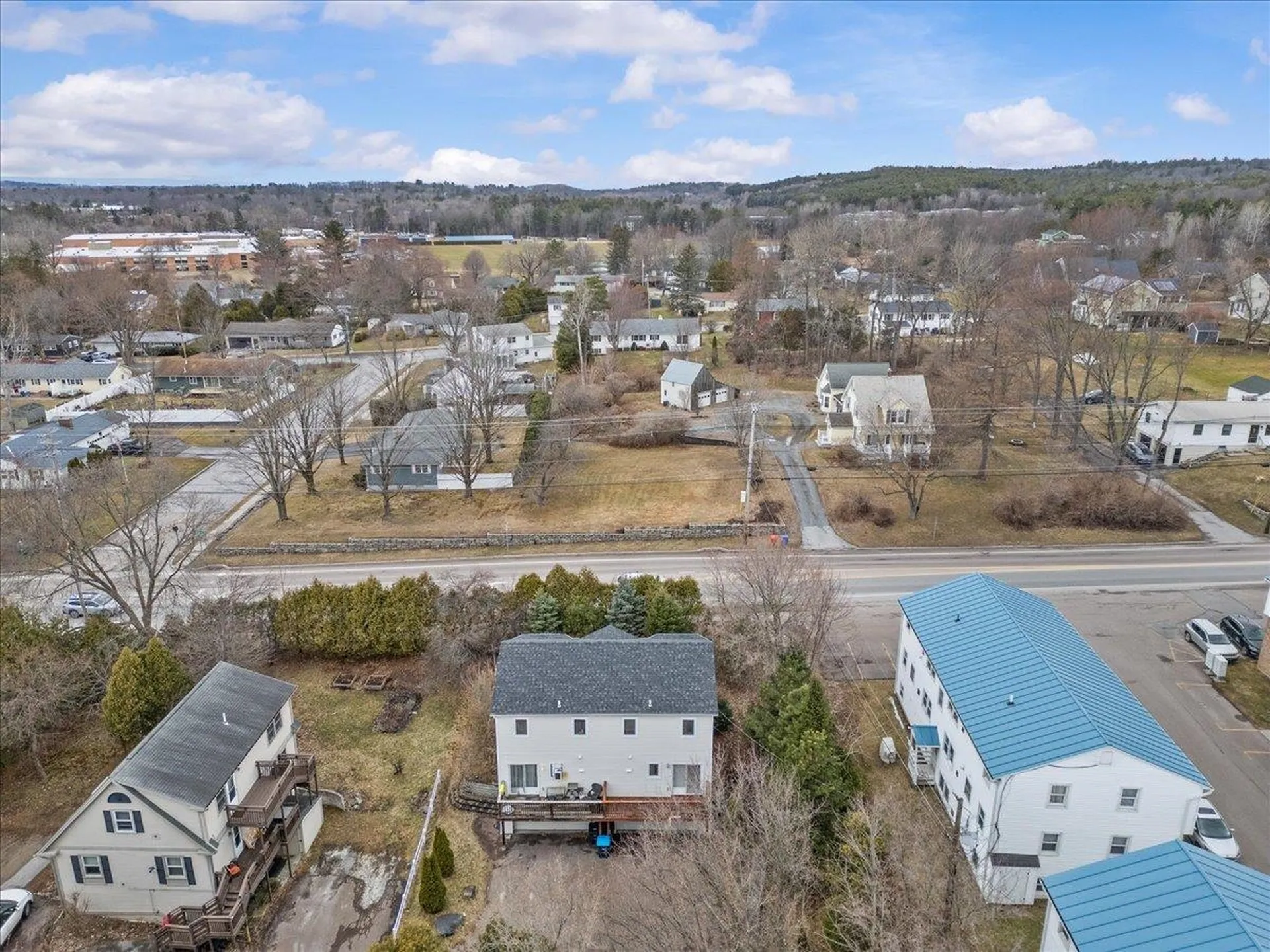 4 Brickyard Road Essex Junction VT 05452