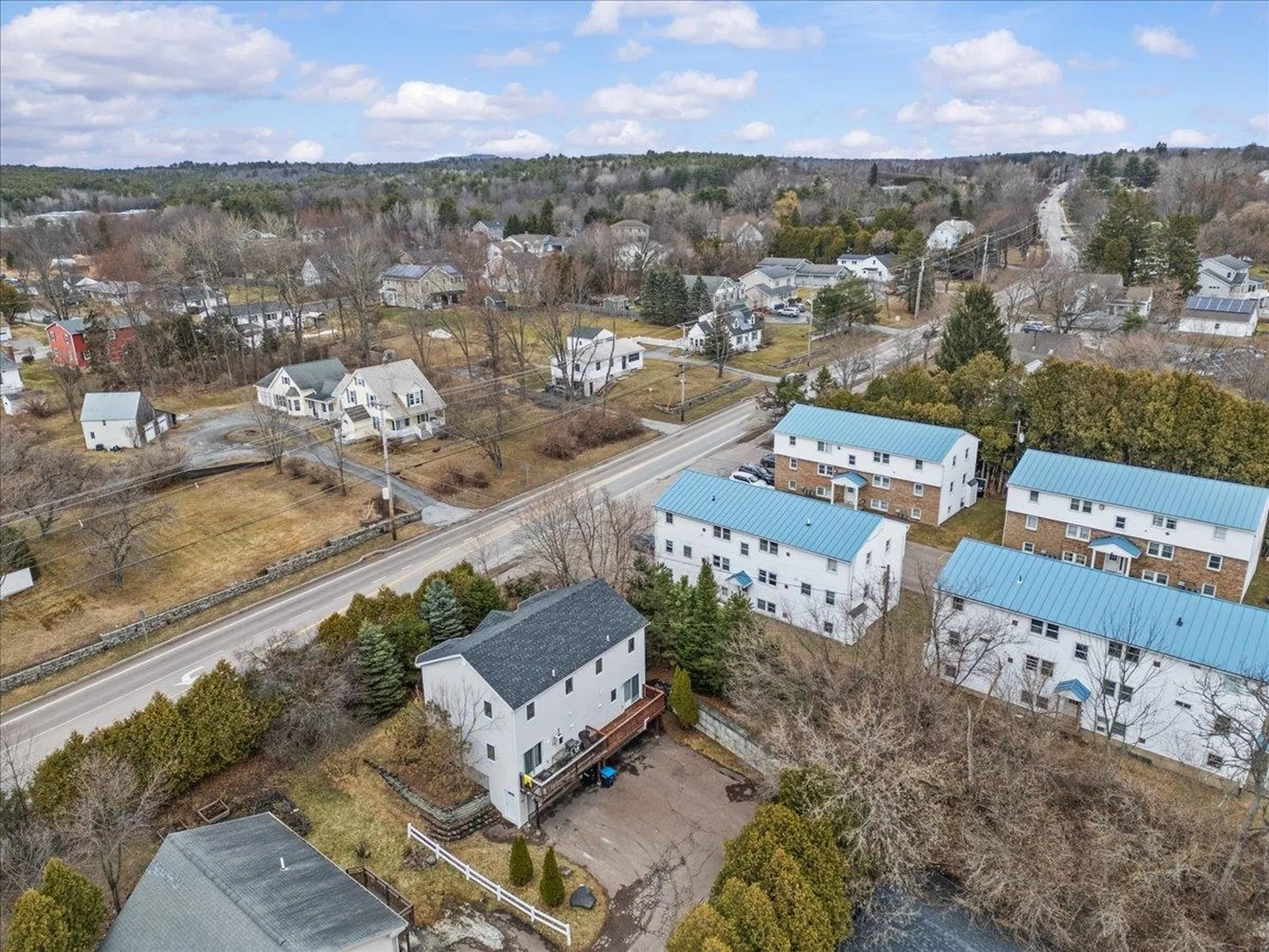 4 Brickyard Road Essex Junction VT 05452