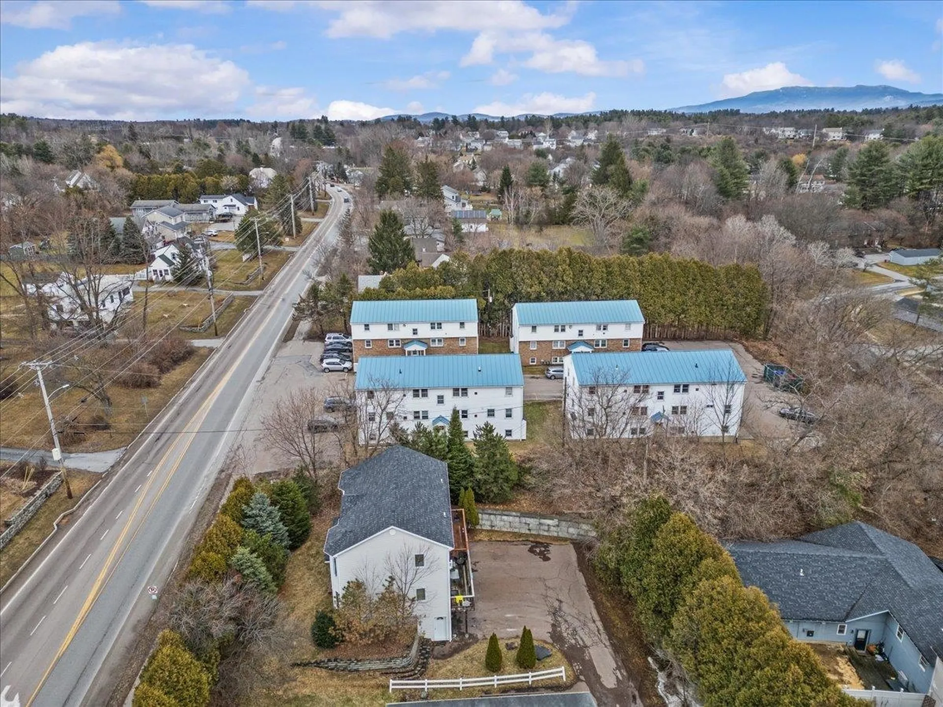 4 Brickyard Road Essex Junction VT 05452