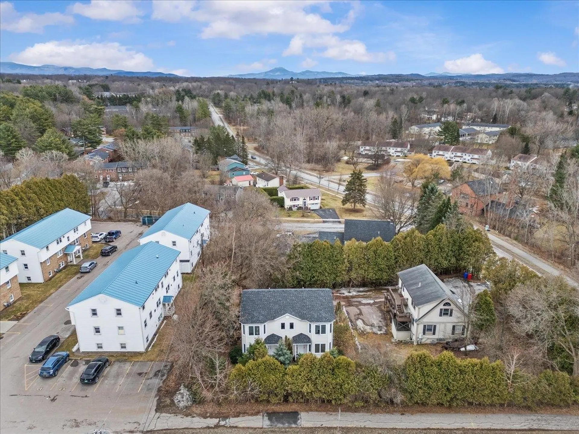 4 Brickyard Road Essex Junction VT 05452
