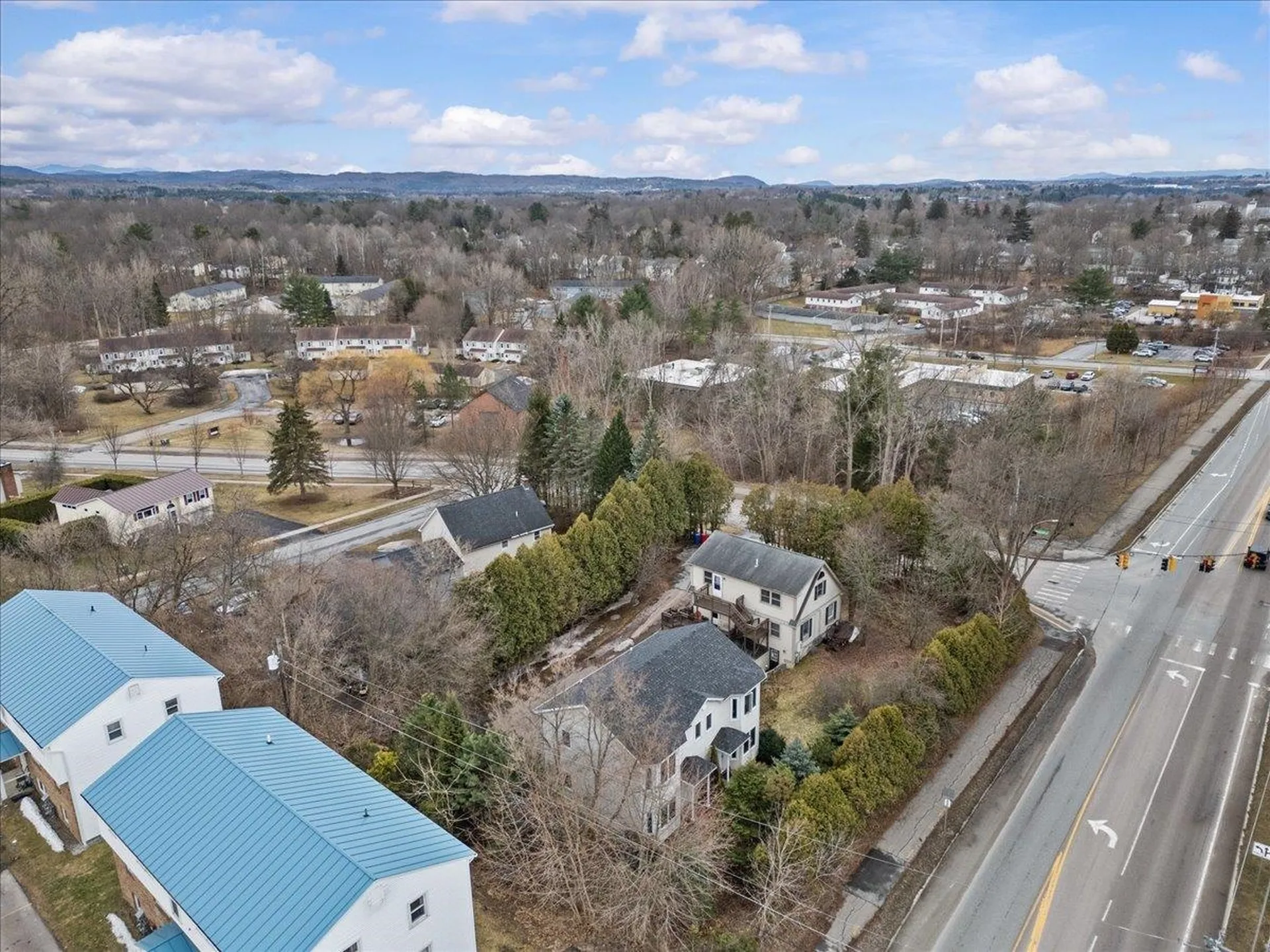 4 Brickyard Road Essex Junction VT 05452