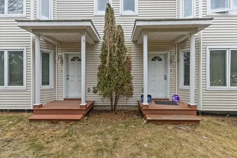 4 Brickyard Road Essex Junction VT 05452