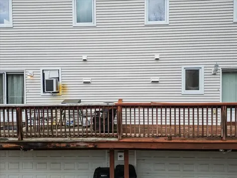 4 Brickyard Road Essex Junction VT 05452
