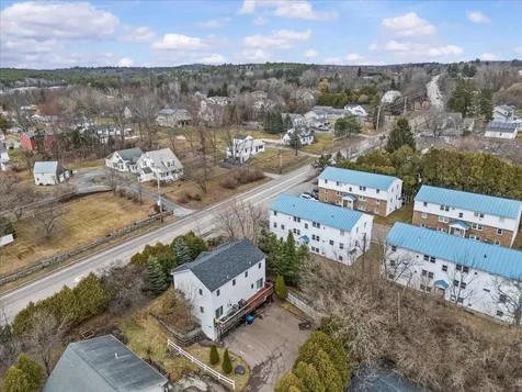 4 Brickyard Road Essex Junction VT 05452