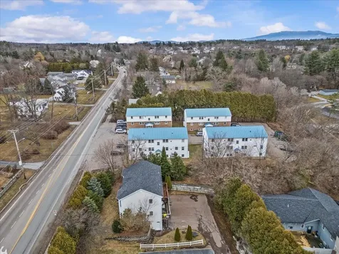 4 Brickyard Road Essex Junction VT 05452