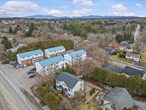 4 Brickyard Road Essex Junction VT 05452