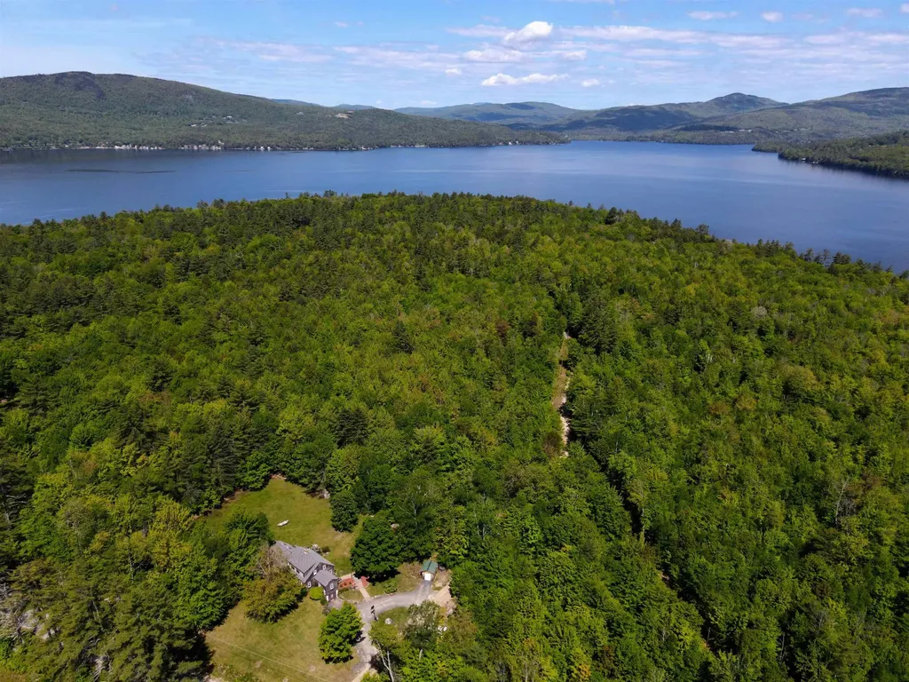 342 Whittemore Point Road North Bridgewater NH 03222