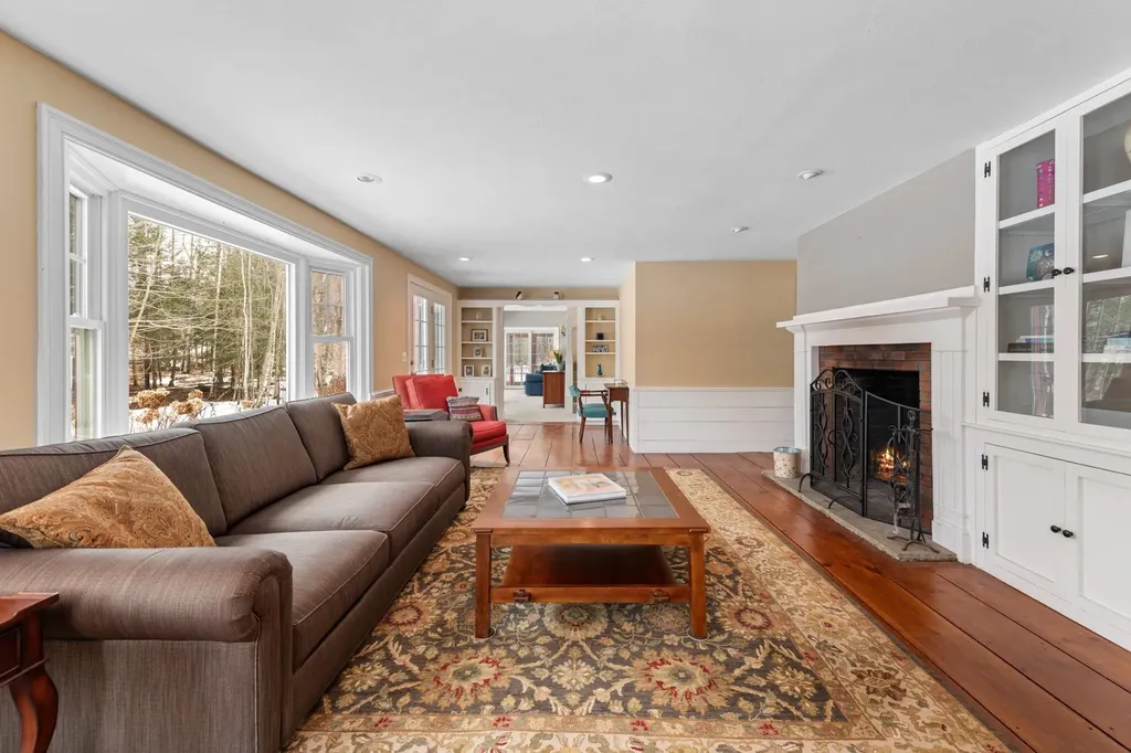 342 Whittemore Point Road North Bridgewater NH 03222