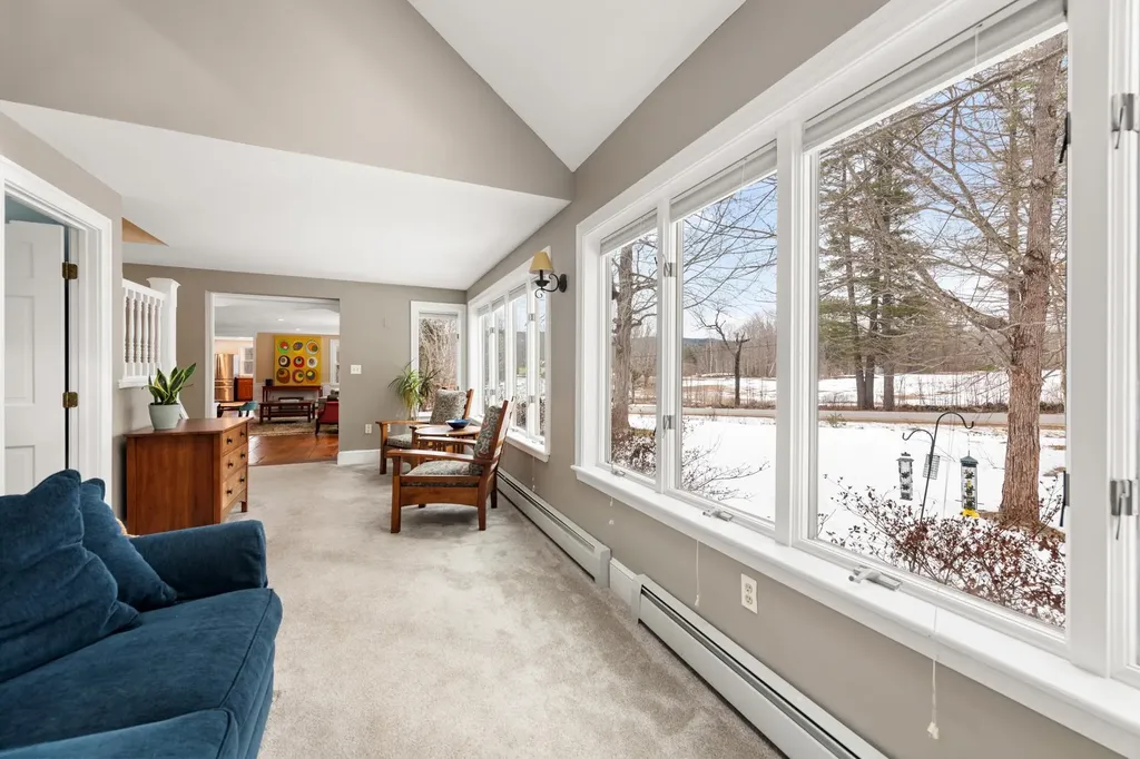 342 Whittemore Point Road North Bridgewater NH 03222