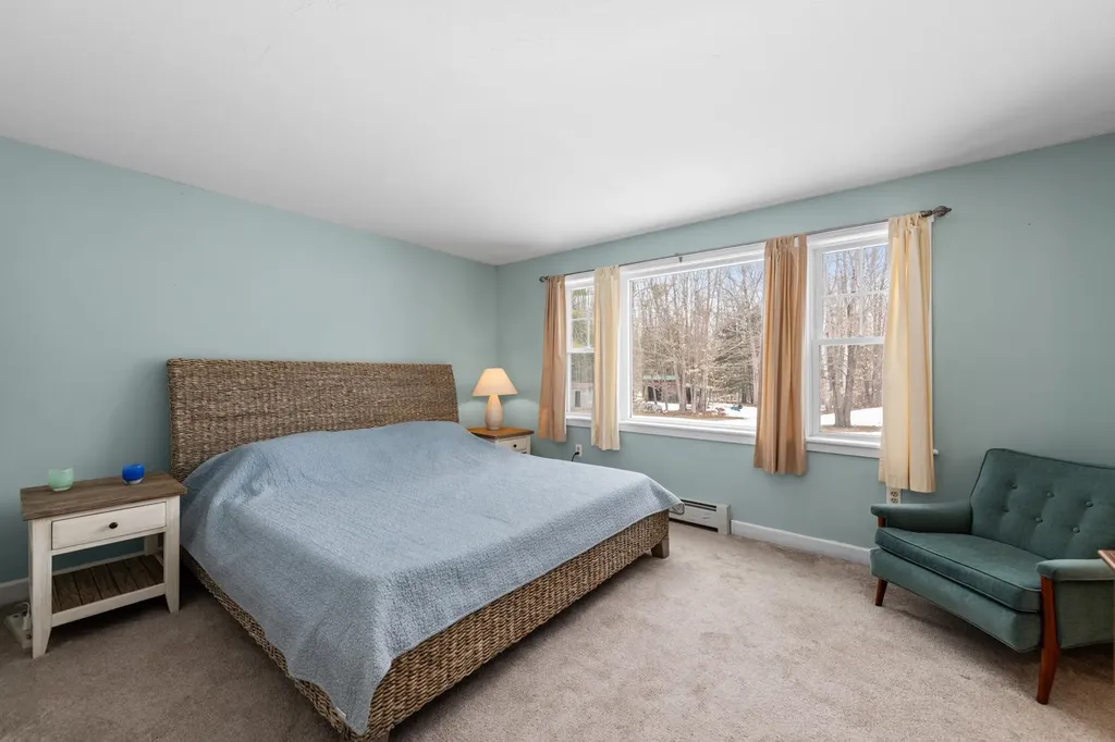 342 Whittemore Point Road North Bridgewater NH 03222