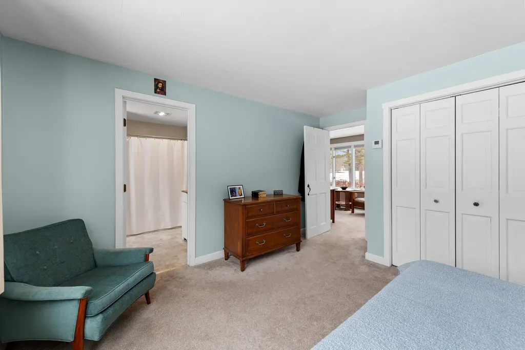 342 Whittemore Point Road North Bridgewater NH 03222