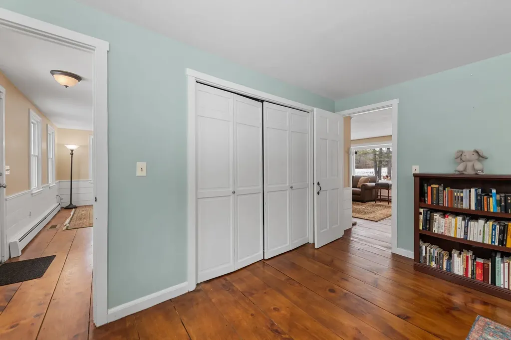 342 Whittemore Point Road North Bridgewater NH 03222