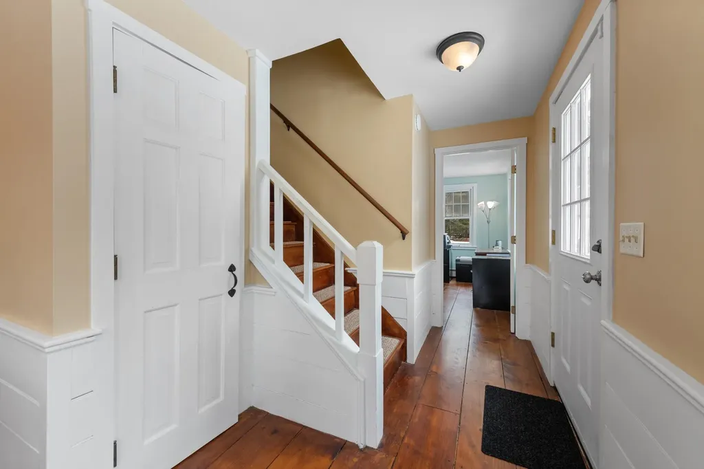 342 Whittemore Point Road North Bridgewater NH 03222