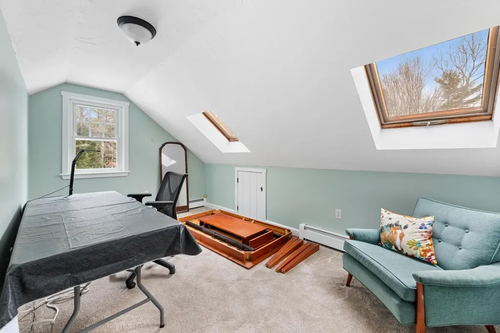 342 Whittemore Point Road North Bridgewater NH 03222