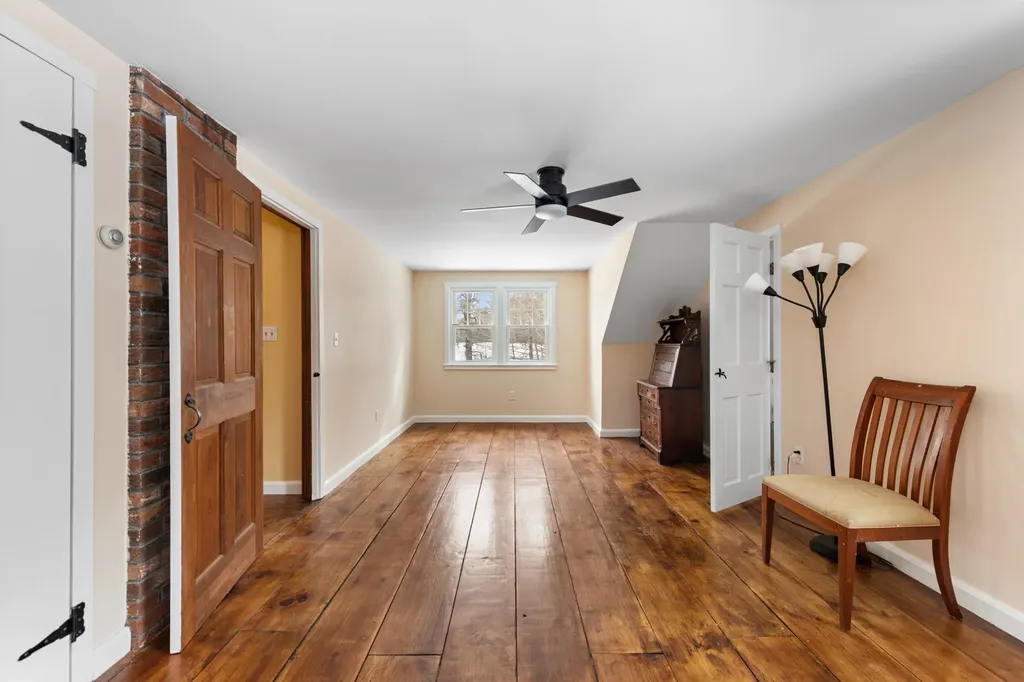 342 Whittemore Point Road North Bridgewater NH 03222