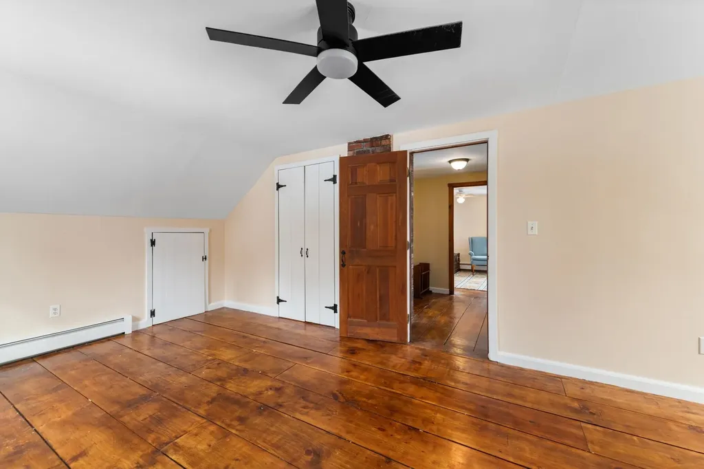 342 Whittemore Point Road North Bridgewater NH 03222