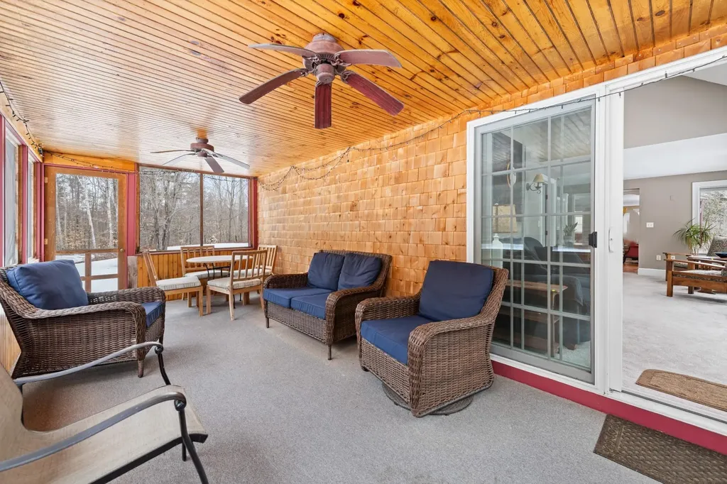 342 Whittemore Point Road North Bridgewater NH 03222