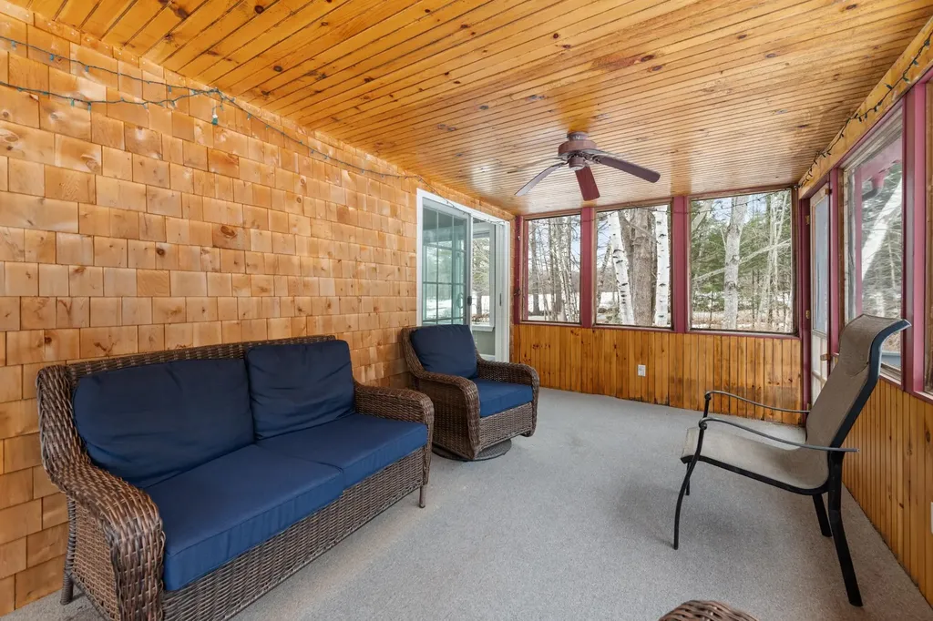 342 Whittemore Point Road North Bridgewater NH 03222