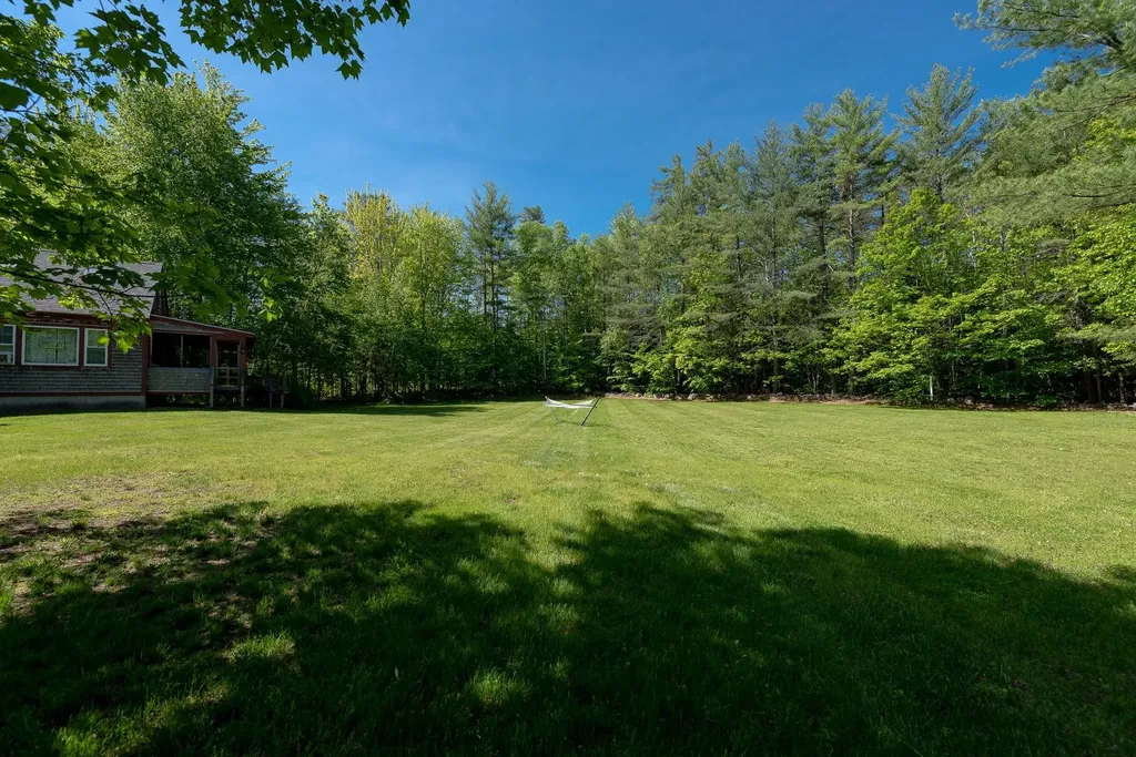 342 Whittemore Point Road North Bridgewater NH 03222