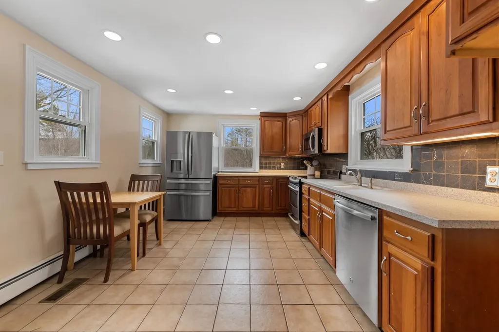 342 Whittemore Point Road North Bridgewater NH 03222