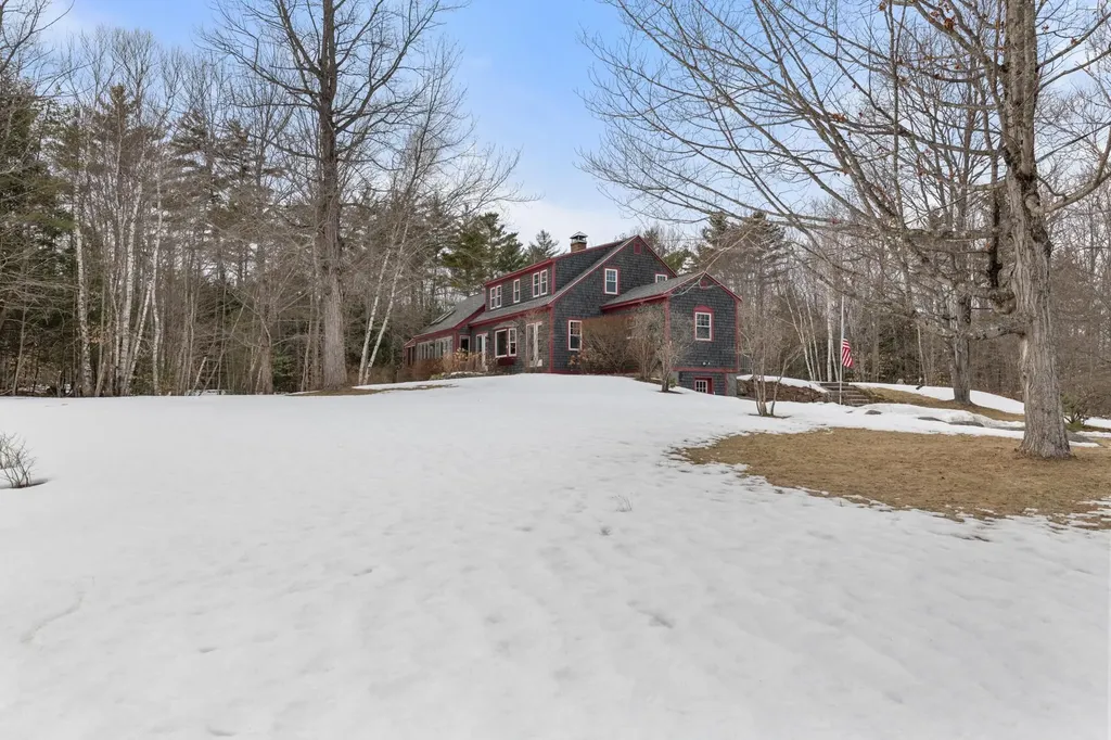 342 Whittemore Point Road North Bridgewater NH 03222