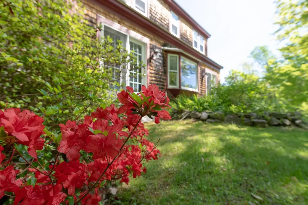 342 Whittemore Point Road North Bridgewater NH 03222