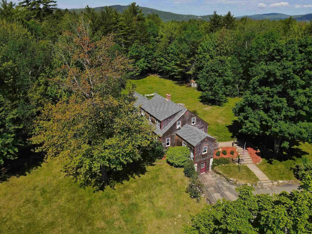 342 Whittemore Point Road North Bridgewater NH 03222
