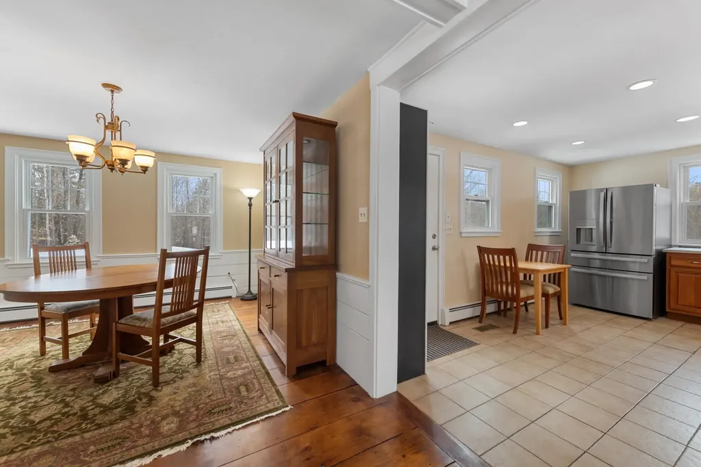 342 Whittemore Point Road North Bridgewater NH 03222