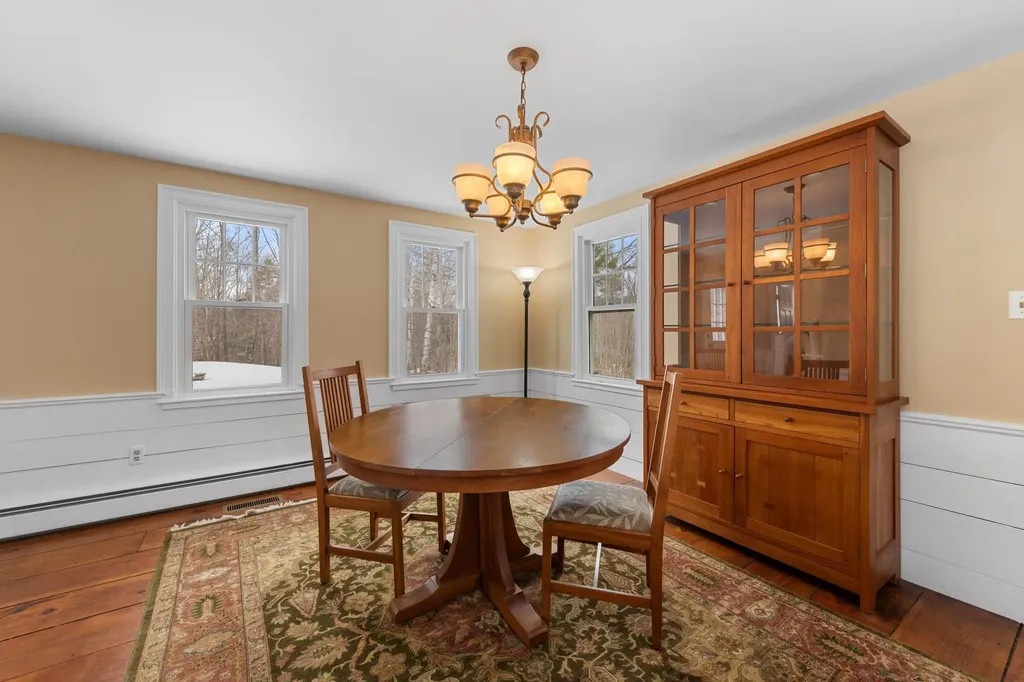 342 Whittemore Point Road North Bridgewater NH 03222