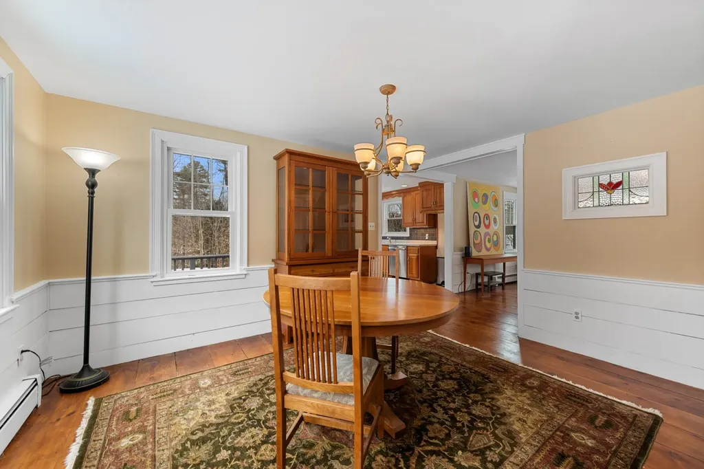 342 Whittemore Point Road North Bridgewater NH 03222