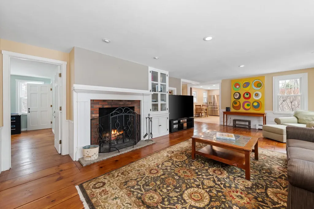 342 Whittemore Point Road North Bridgewater NH 03222