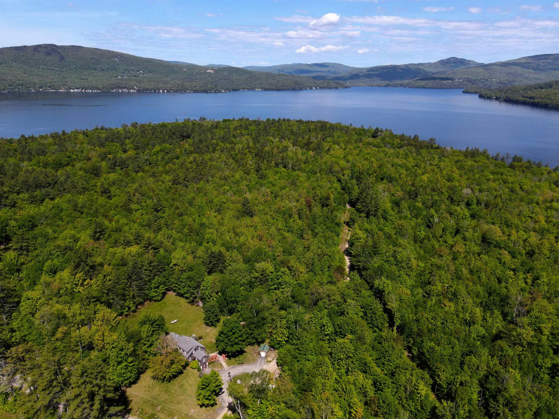 342 Whittemore Point Road North Bridgewater NH 03222
