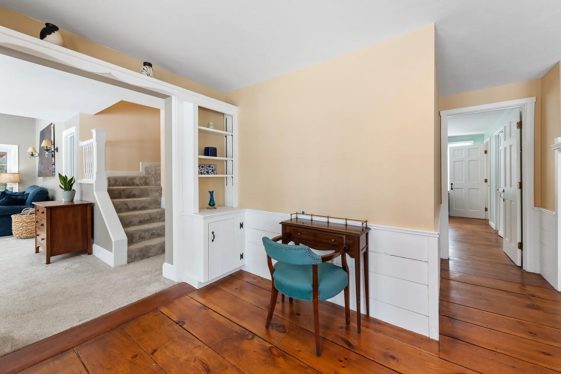 342 Whittemore Point Road North Bridgewater NH 03222