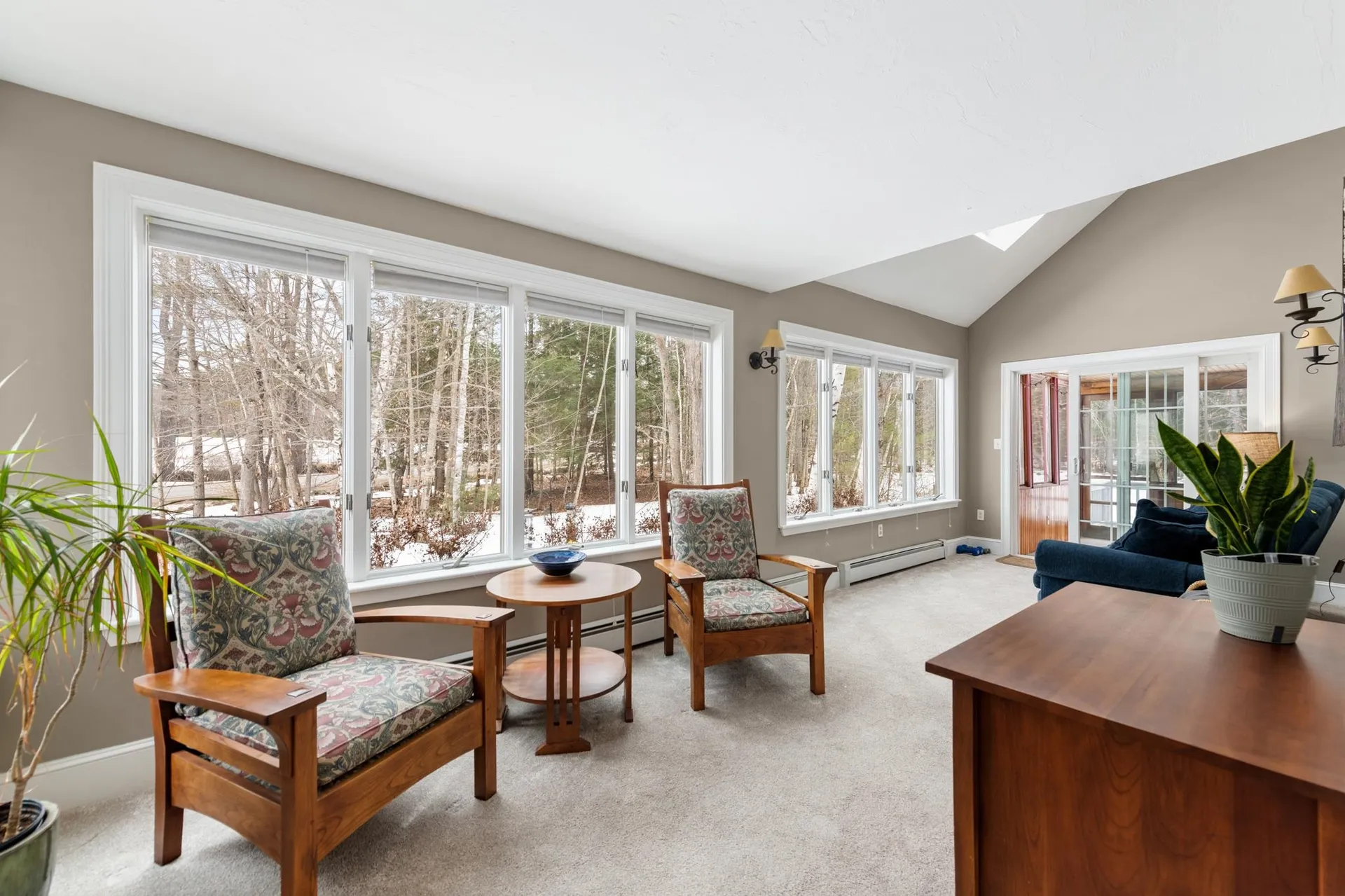 342 Whittemore Point Road North Bridgewater NH 03222