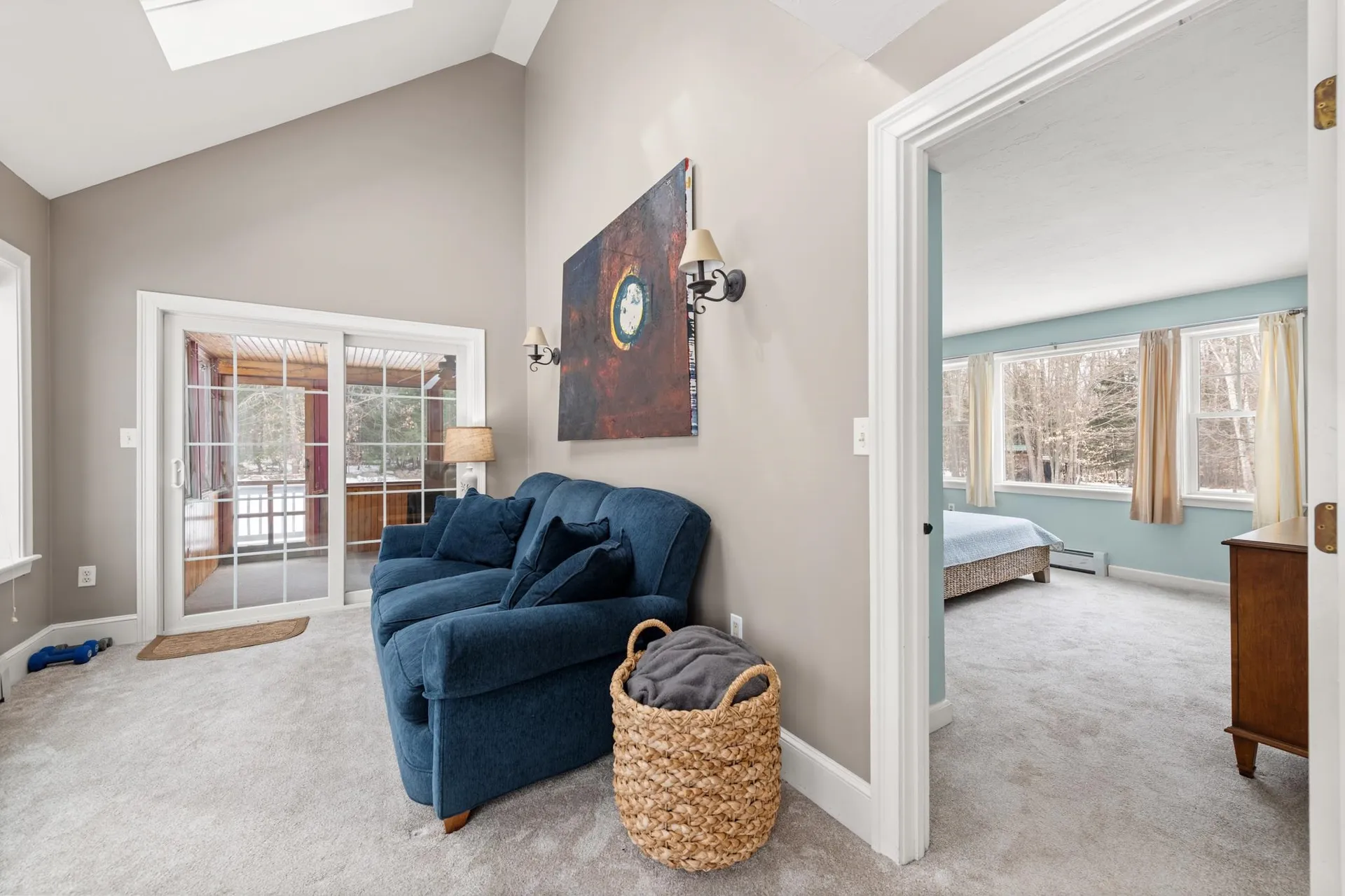 342 Whittemore Point Road North Bridgewater NH 03222