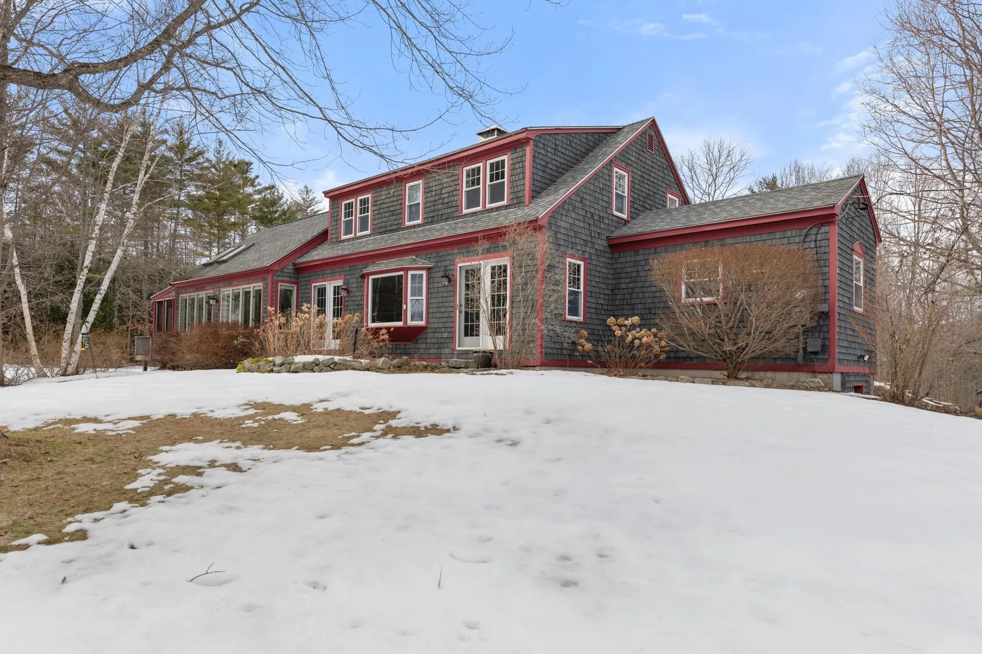 342 Whittemore Point Road North Bridgewater NH 03222