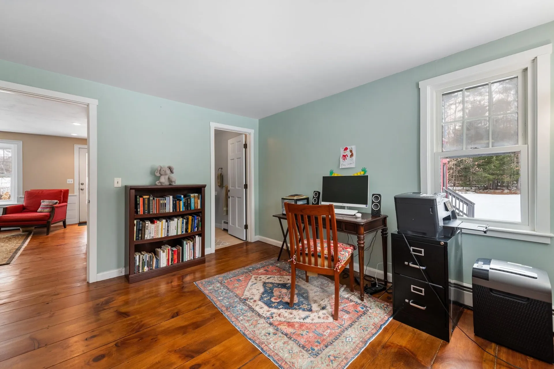 342 Whittemore Point Road North Bridgewater NH 03222