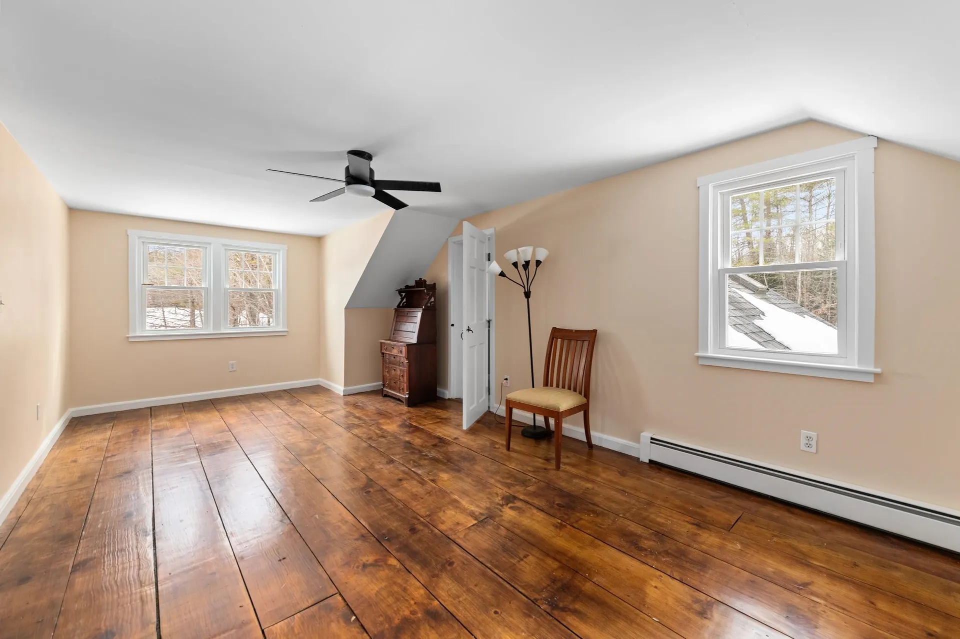 342 Whittemore Point Road North Bridgewater NH 03222